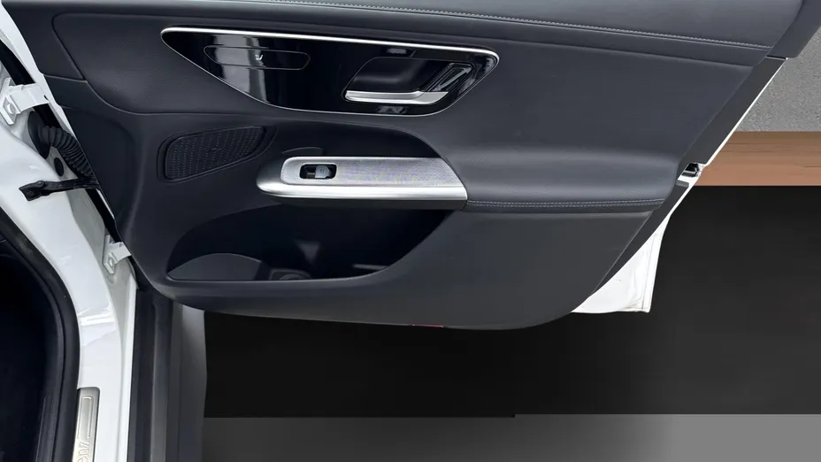 MERCEDES-BENZ GLC GLC 220 d mHEV 4-Matic AMG Line