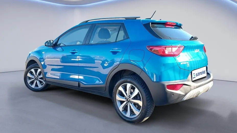 KIA Stonic Stonic 1.2 L