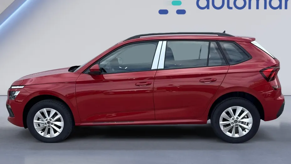 SKODA Kamiq Kamiq 1.0 TSI Drive DSG Nowy