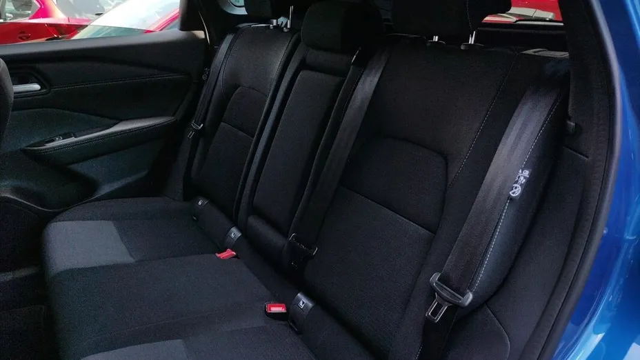 NISSAN Qashqai Qashqai 1.3 DIG-T mHEV N-Connecta Xtronic