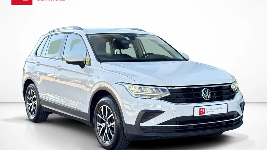 VOLKSWAGEN Tiguan Tiguan 2.0 TDI SCR Life DSG