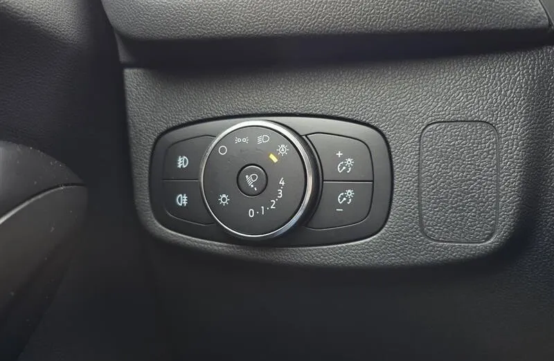 FORD Focus Focus 1.5 EcoBlue Titanium X aut