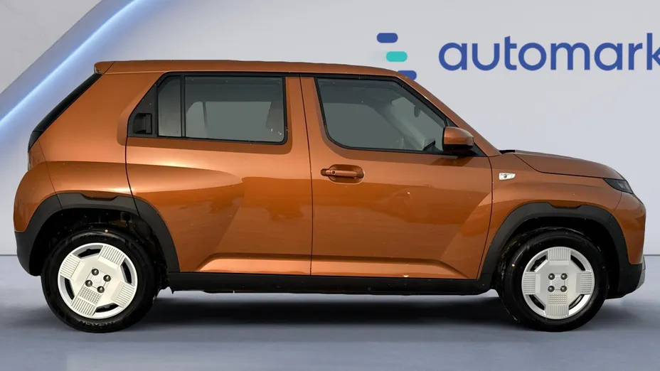 HYUNDAI Inster Inster 42kWh Pure Nowy