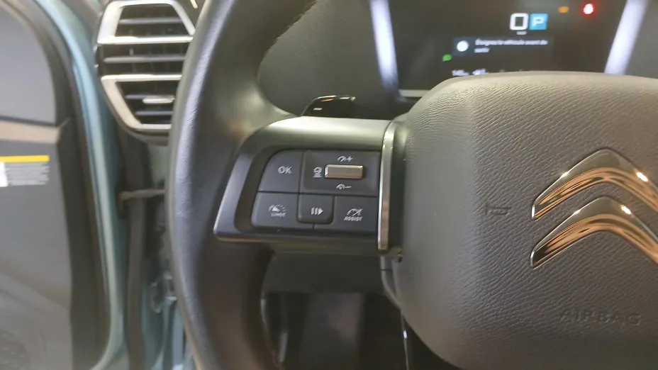CITROEN C4 -