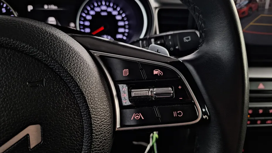 KIA Cee'd Ceed 1.5 T-GDI M DCT