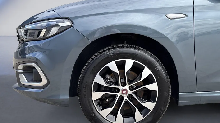 FIAT Tipo Tipo 1.0 T3 City Life