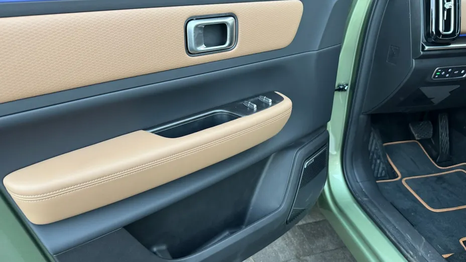 JAECOO J7 J7 1.5 T-GDI Super Hybrid Exclusive DHT Nowy