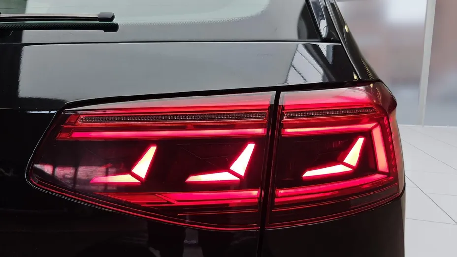 VOLKSWAGEN Passat Passat 1.4 TSI Plug-In Hybrid GTE DSG