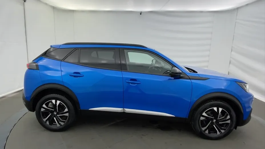 PEUGEOT 2008 -