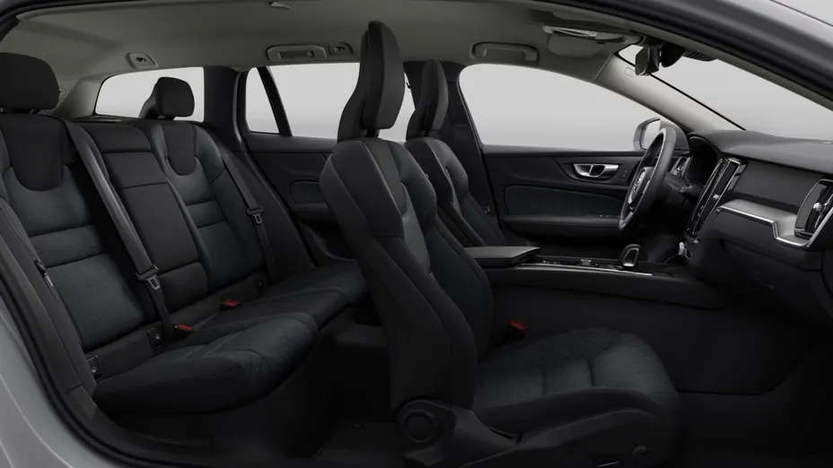 VOLVO V60 V60 B4 B Core aut Nowy