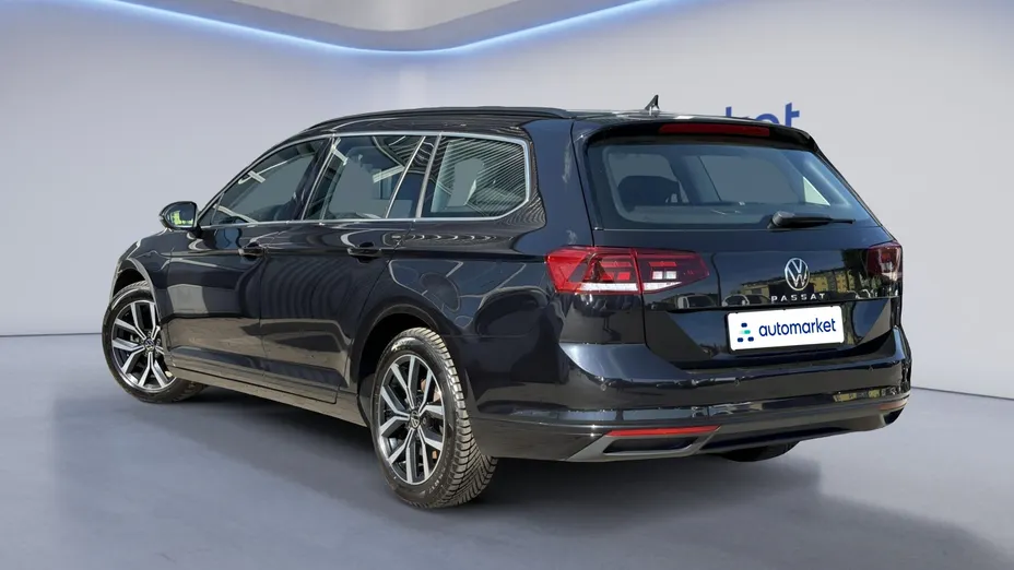 VOLKSWAGEN Passat Passat 2.0 TDI EVO Business DSG