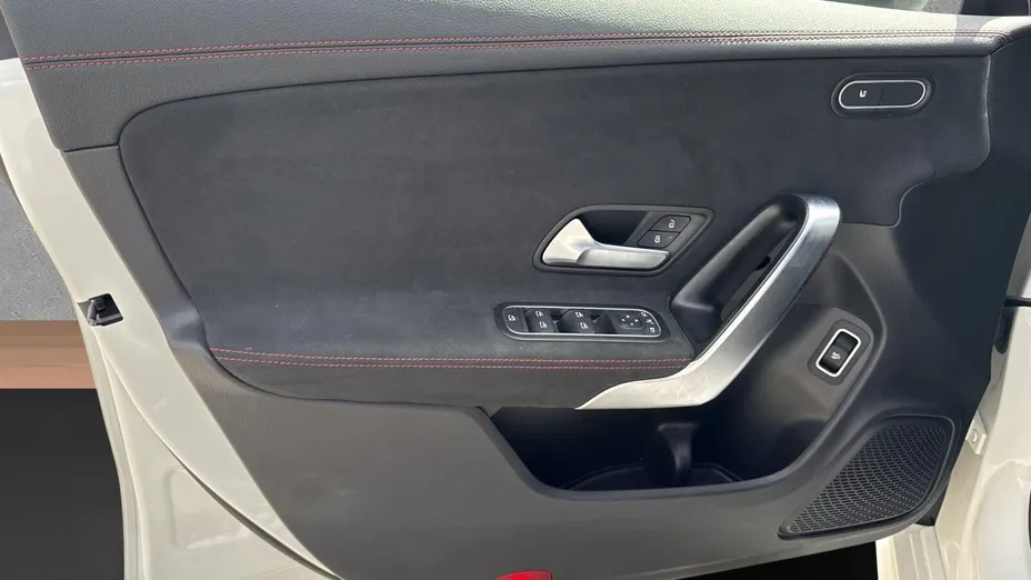 MERCEDES-BENZ CLA CLA 200 mHEV AMG Line 7G-DCT