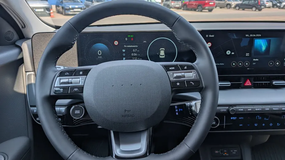 HYUNDAI Ioniq 5 Ioniq 5 63kWh Dynamiq Nowy