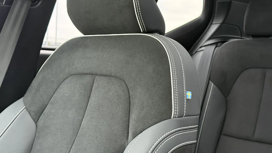 VOLVO XC40 XC40 82kWh Recharge Twin AWD Ultimate aut