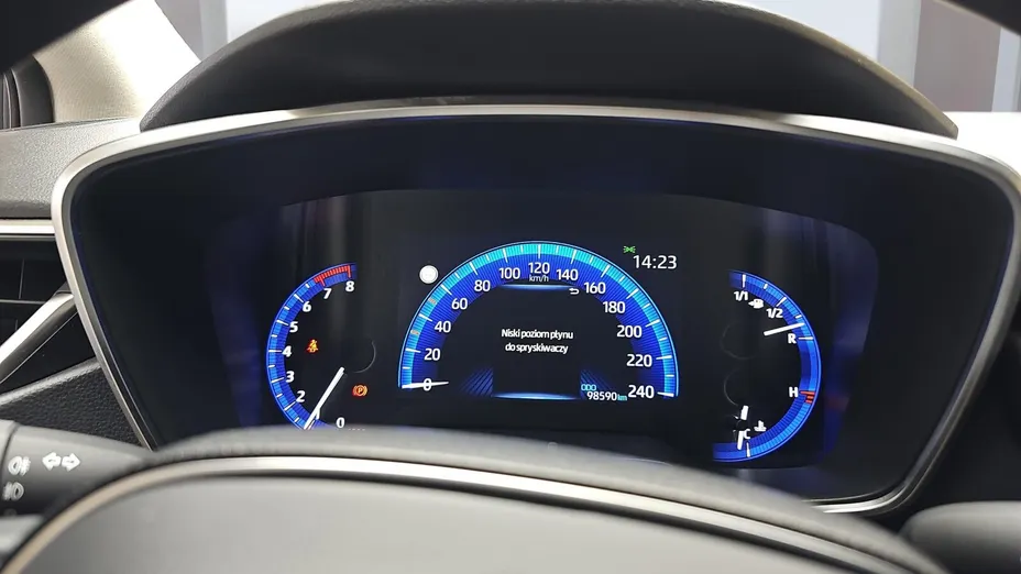 TOYOTA Corolla Corolla 1.5 Style