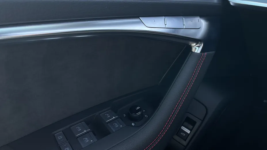 AUDI A7 Sportback -