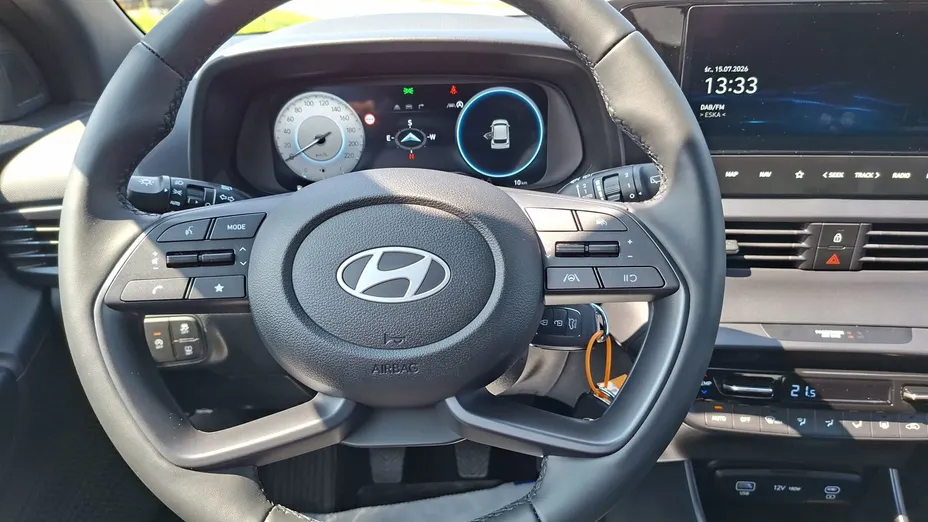 HYUNDAI i20 -