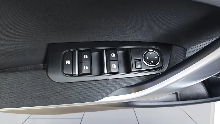 KIA Cee'd Ceed 1.5 T-GDI M