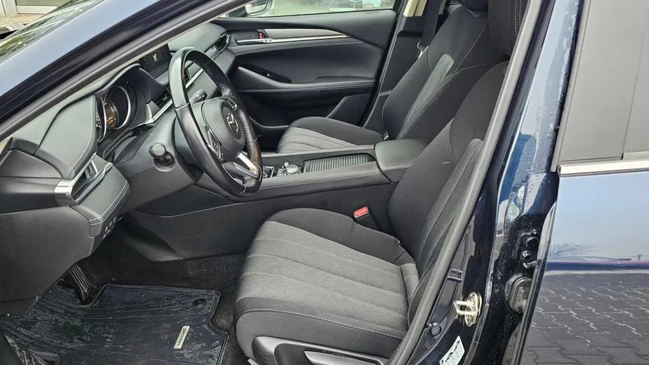 MAZDA 6 6 2.0 Center-Line aut