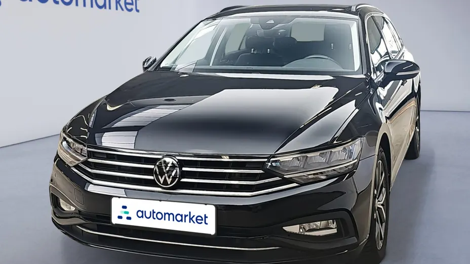 VOLKSWAGEN Passat Passat 1.5 TSI EVO Business DSG