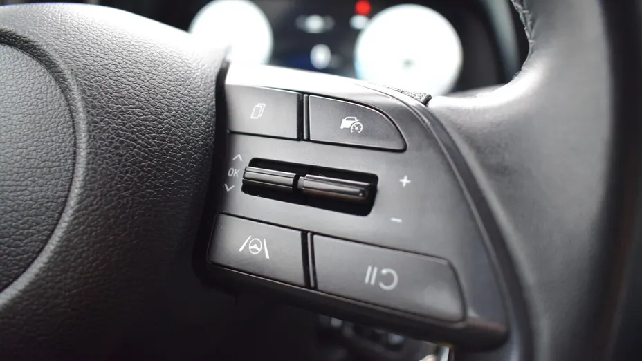 HYUNDAI Bayon Bayon 1.0 T-GDI Smart