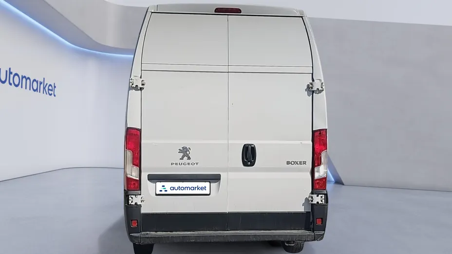 PEUGEOT Boxer Boxer 435 BlueHDi L4H3 Premium