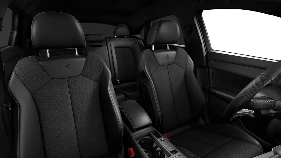 AUDI Q3 Sportback -