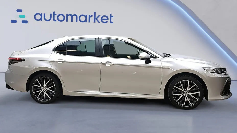 TOYOTA Camry Camry 2.5 Hybrid Prestige CVT