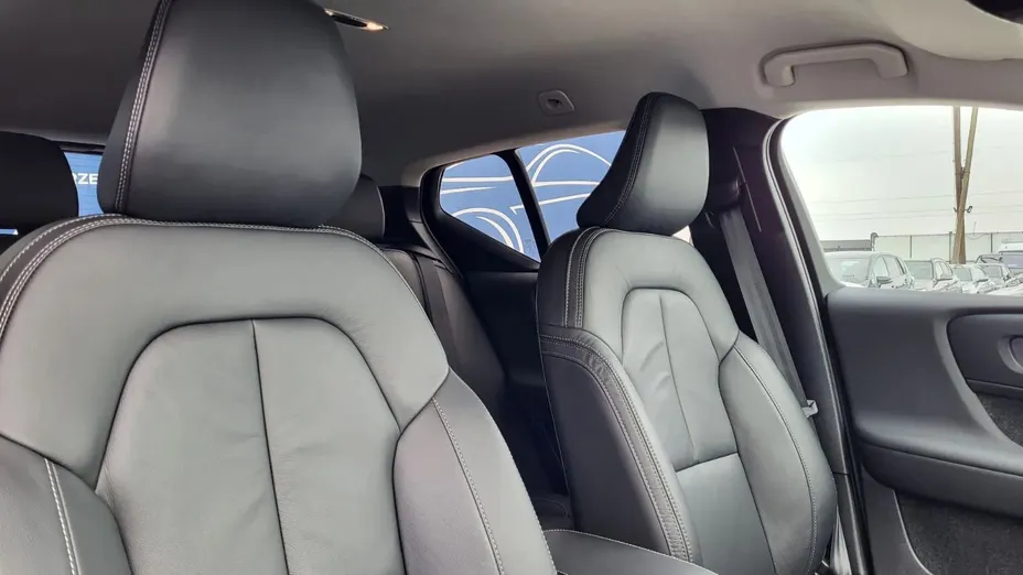 VOLVO XC40 XC40 T4 Plug-In Hybrid Core aut