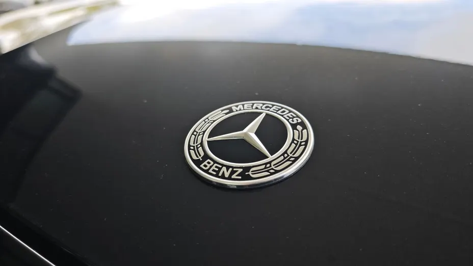 MERCEDES-BENZ E Klasa E 220 d mHEV 4-Matic AMG 9G-Tronic