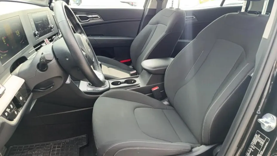 KIA Sportage Sportage 1.6 T-GDI M 2WD