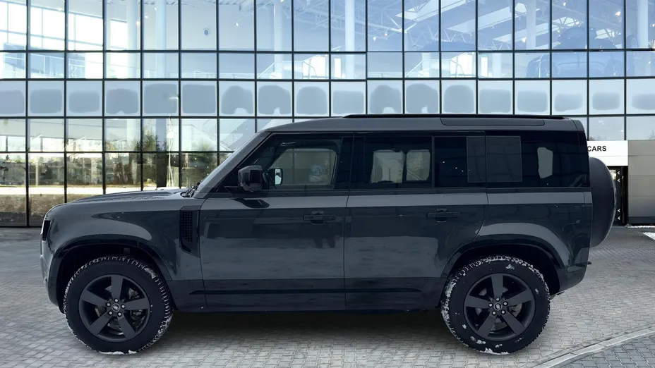LAND ROVER Defender Defender 110 3.0 D250 mHEV X-Dynamic HSE
