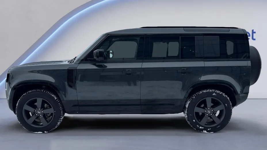 LAND ROVER Defender Defender 110 3.0 D250 mHEV X-Dynamic HSE