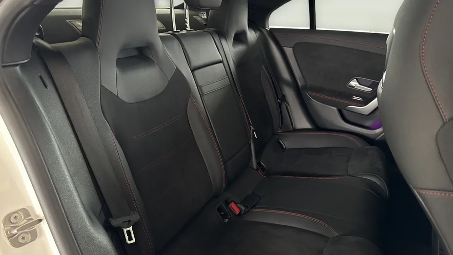 MERCEDES-BENZ CLA CLA 200 mHEV AMG Line 7G-DCT