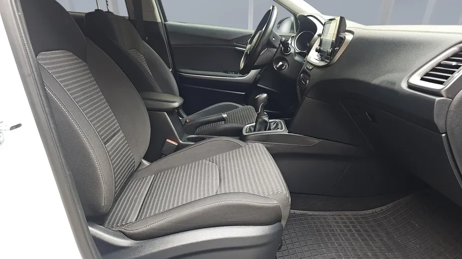 KIA Cee'd Ceed 1.5 T-GDI M