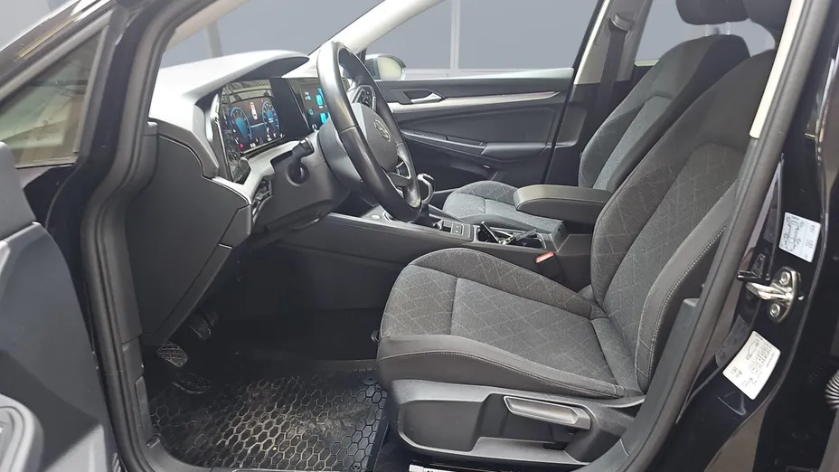 VOLKSWAGEN Golf Golf VIII 1.5 TSI EVO Life
