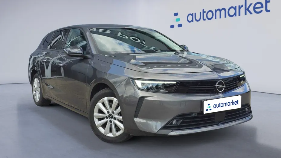 OPEL Astra Astra VI 1.5 CDTI Business Edition S&S aut