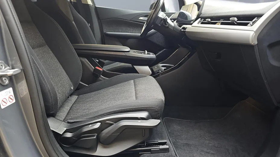 BMW Seria 2 218i aut