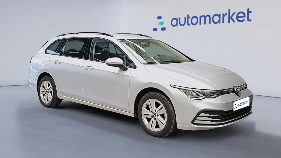 VOLKSWAGEN Golf Golf VIII 1.5 TSI EVO Life