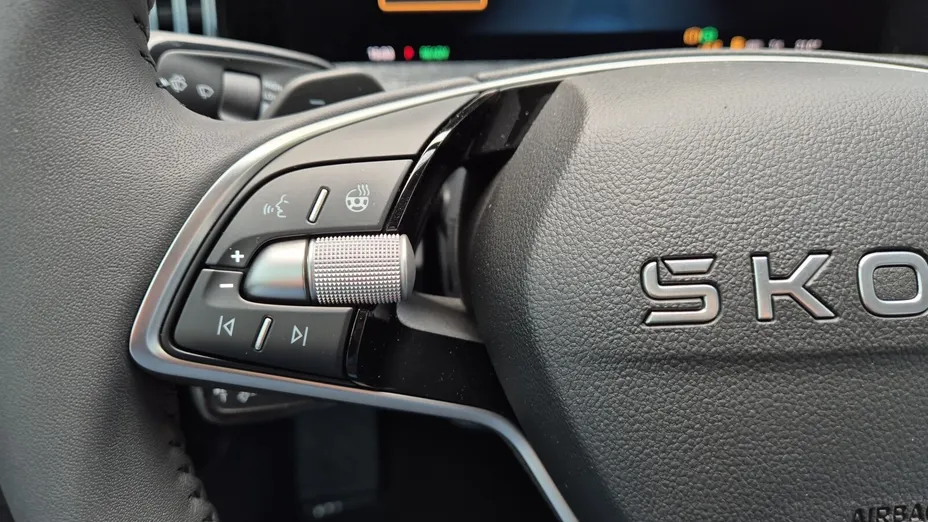SKODA Superb Superb 1.5 TSI mHEV Drive DSG Nowy