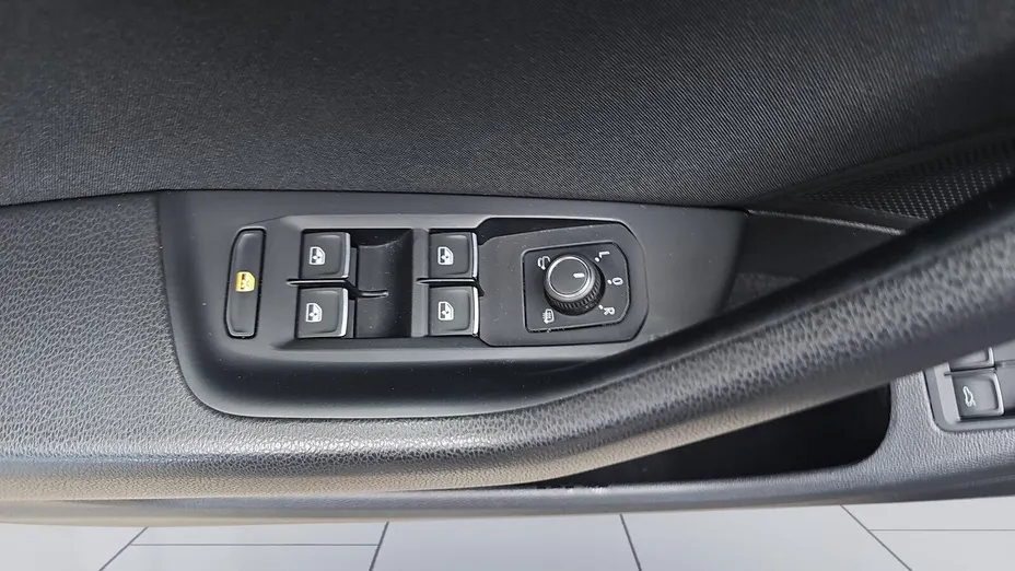 VOLKSWAGEN Passat Passat 1.4 TSI Plug-In Hybrid GTE DSG