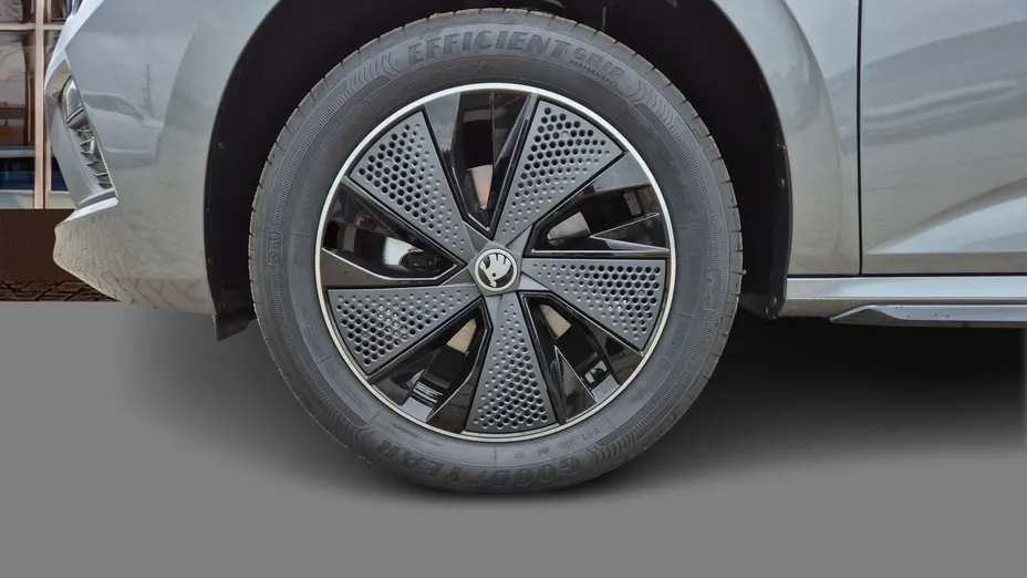 SKODA Kamiq Kamiq 1.0 TSI Monte Carlo DSG Nowy