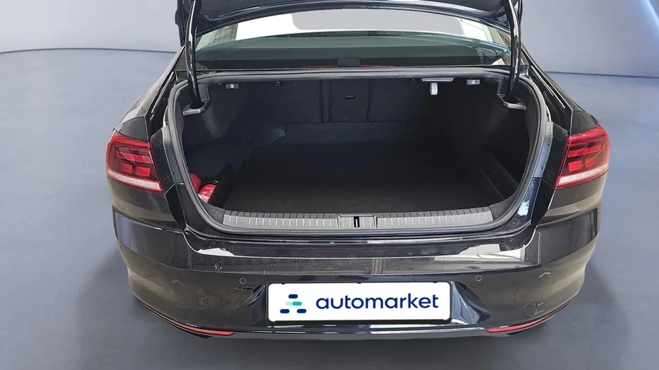 VOLKSWAGEN Passat Passat 2.0 TDI EVO Business DSG