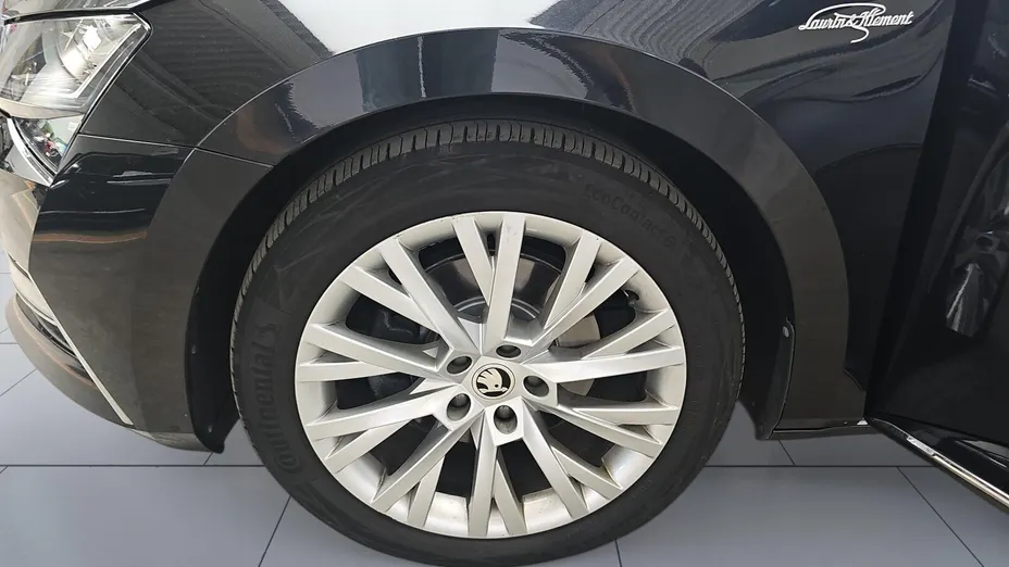 SKODA Superb Superb 2.0 TDI SCR 4x4 L&K DSG