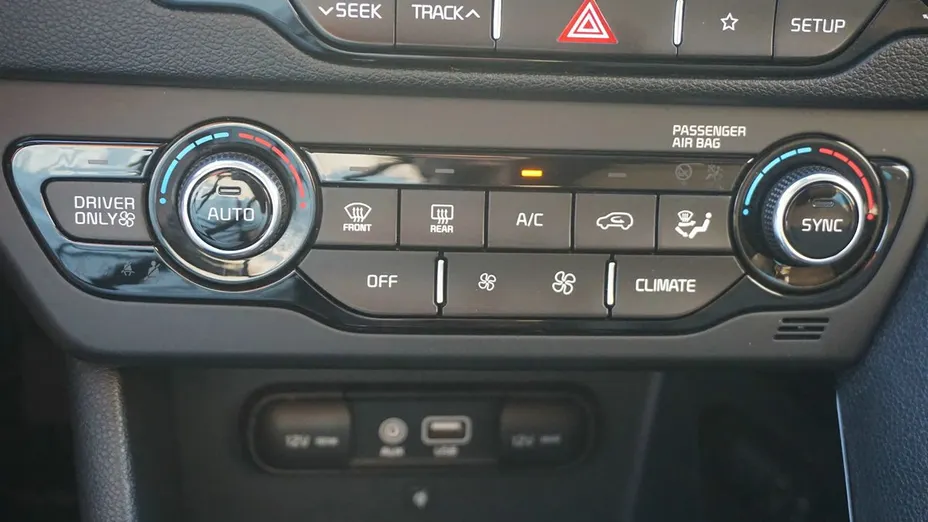 KIA Niro -