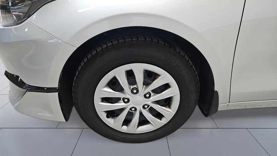 KIA Cee'd Ceed 1.5 T-GDI S