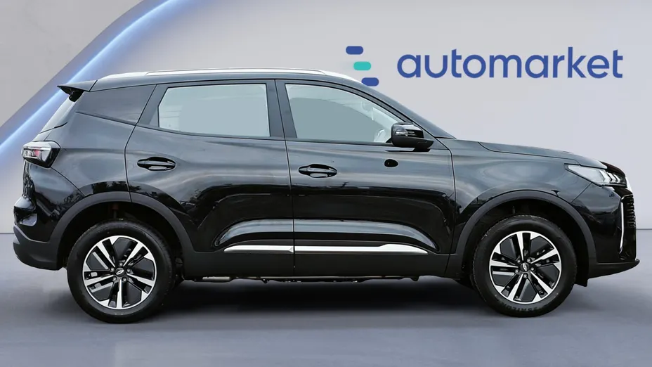 CHERY Tiggo 4 Tiggo 4 1.5 GDI HEV Prestige DHT Nowy