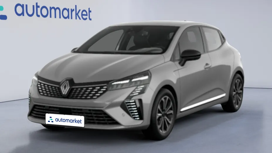 RENAULT Clio Clio 1.0 TCe Techno Nowy