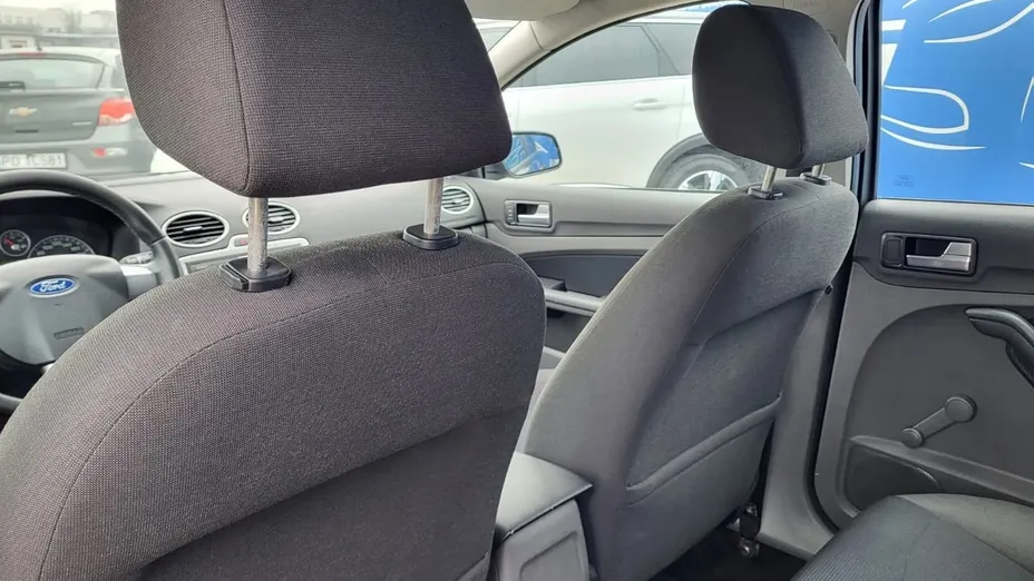 FORD Focus Focus 1.6 TDCi Ambiente