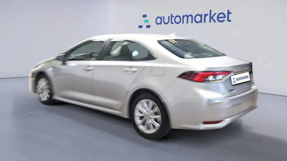 TOYOTA Corolla Corolla 1.5 Comfort